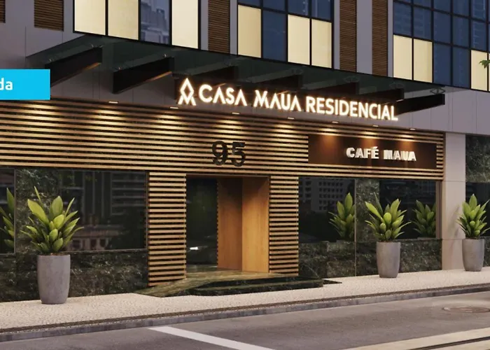 Lobie Casa Maua