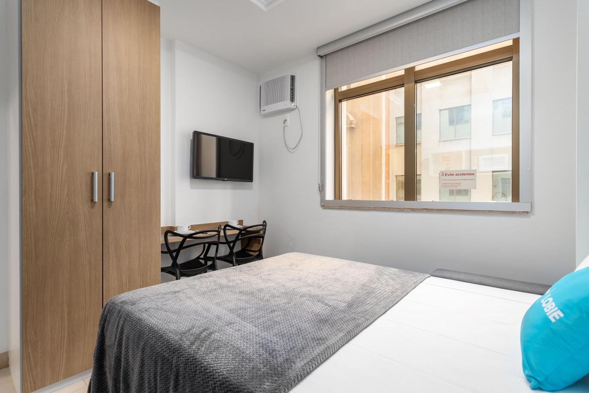 Lobie Casa Maua Apartamento