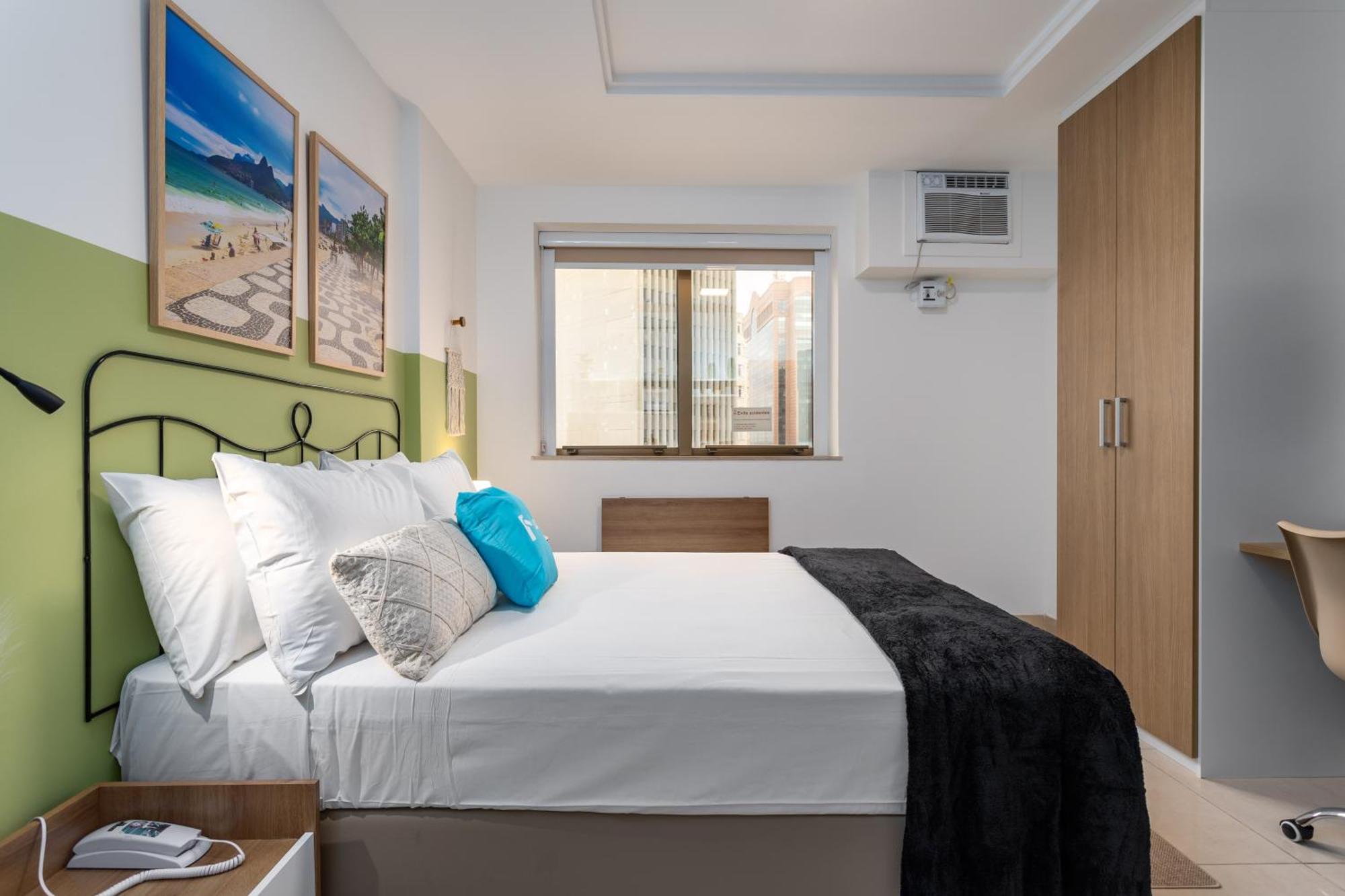 Apartamento Lobie Casa Maua