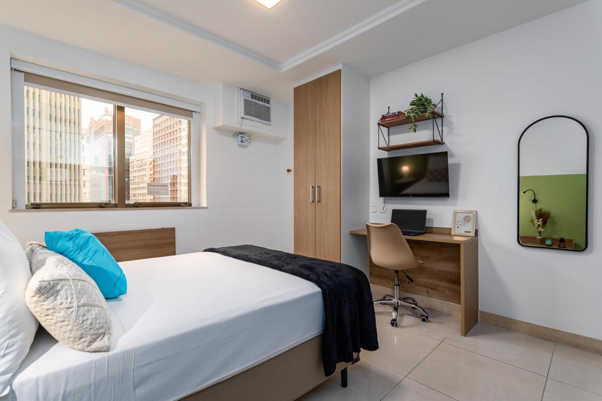 Lobie Casa Maua Apartamento Río de Janeiro