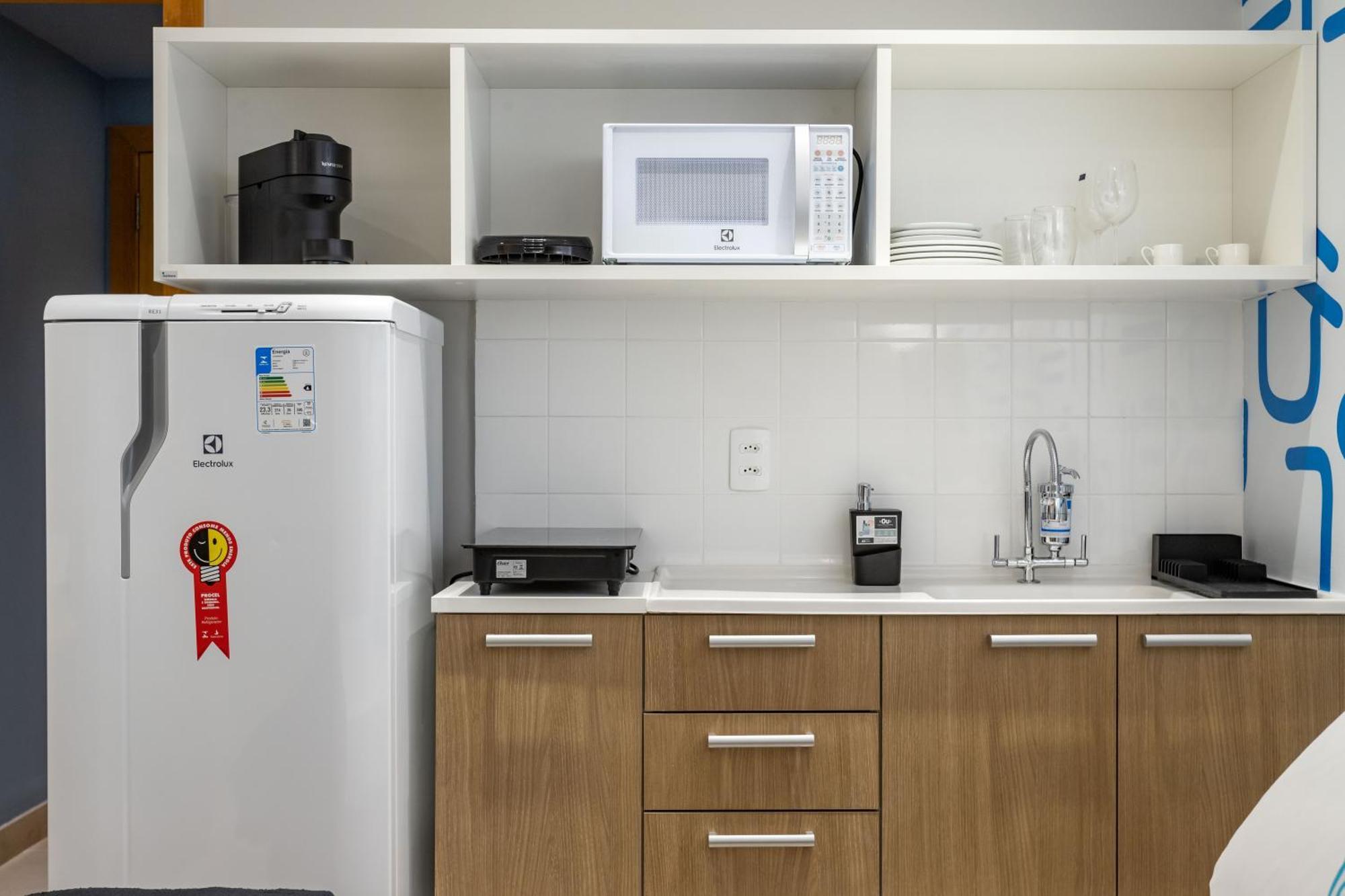 Lobie Casa Maua Apartamento Río de Janeiro