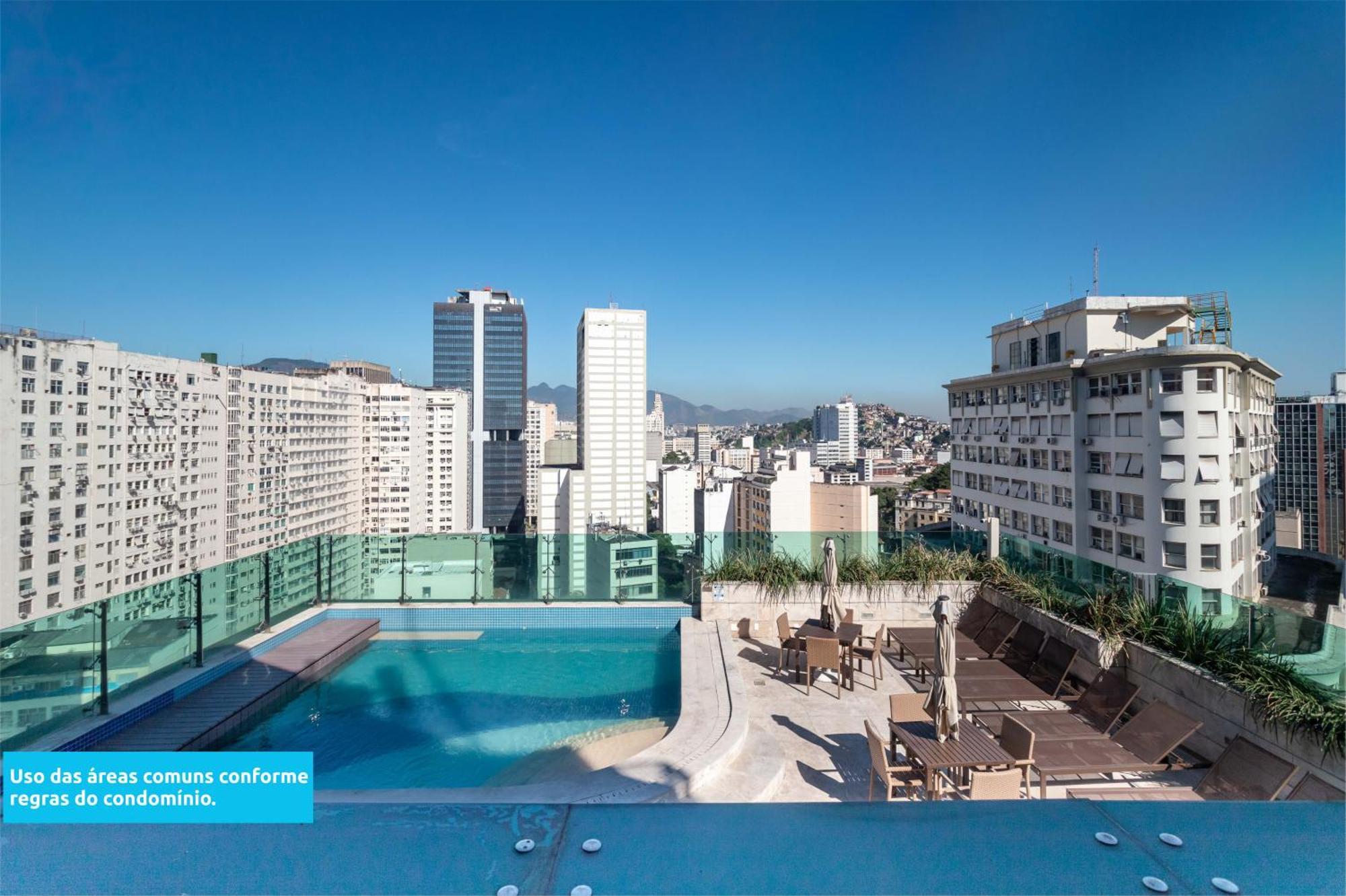 Apartamento Lobie Casa Maua Río de Janeiro