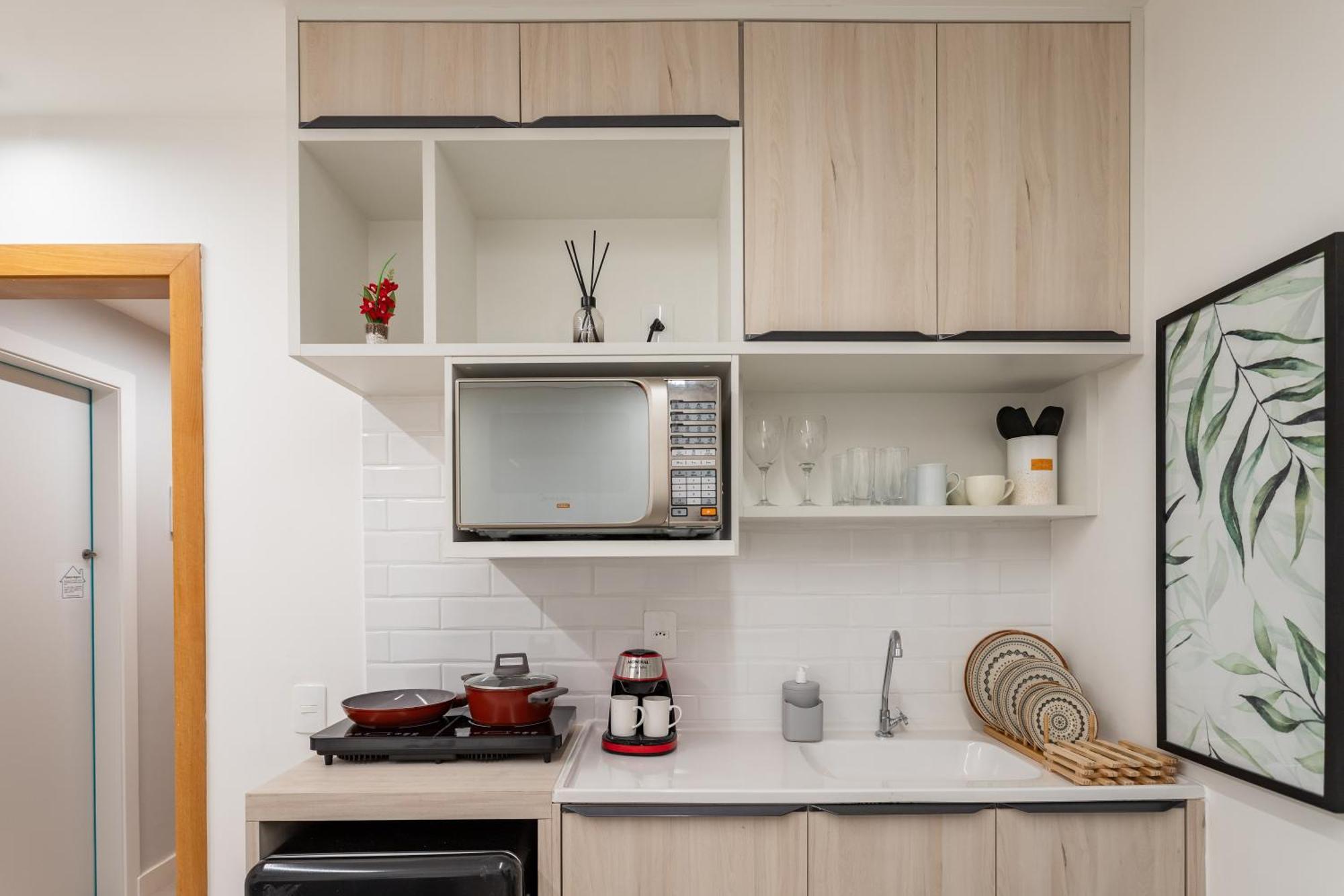 Apartamento Lobie Casa Maua Río de Janeiro