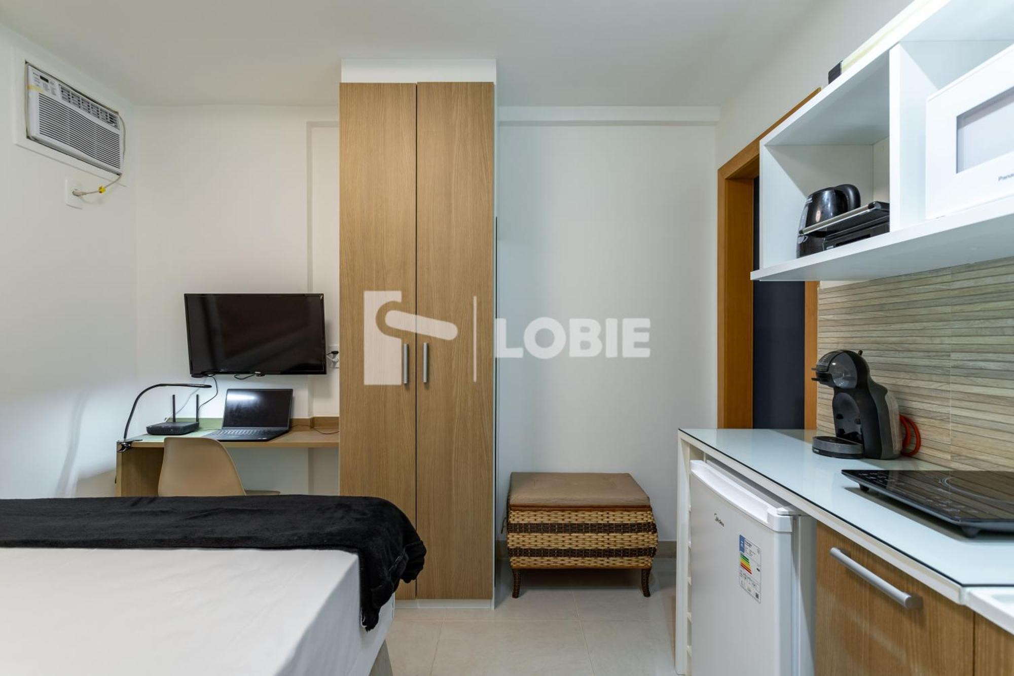 Lobie Casa Maua *
