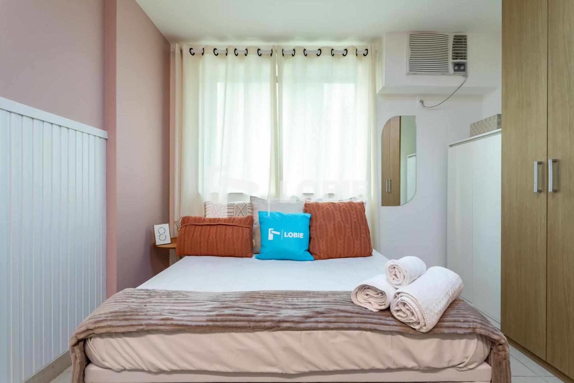 Apartamento Lobie Casa Maua