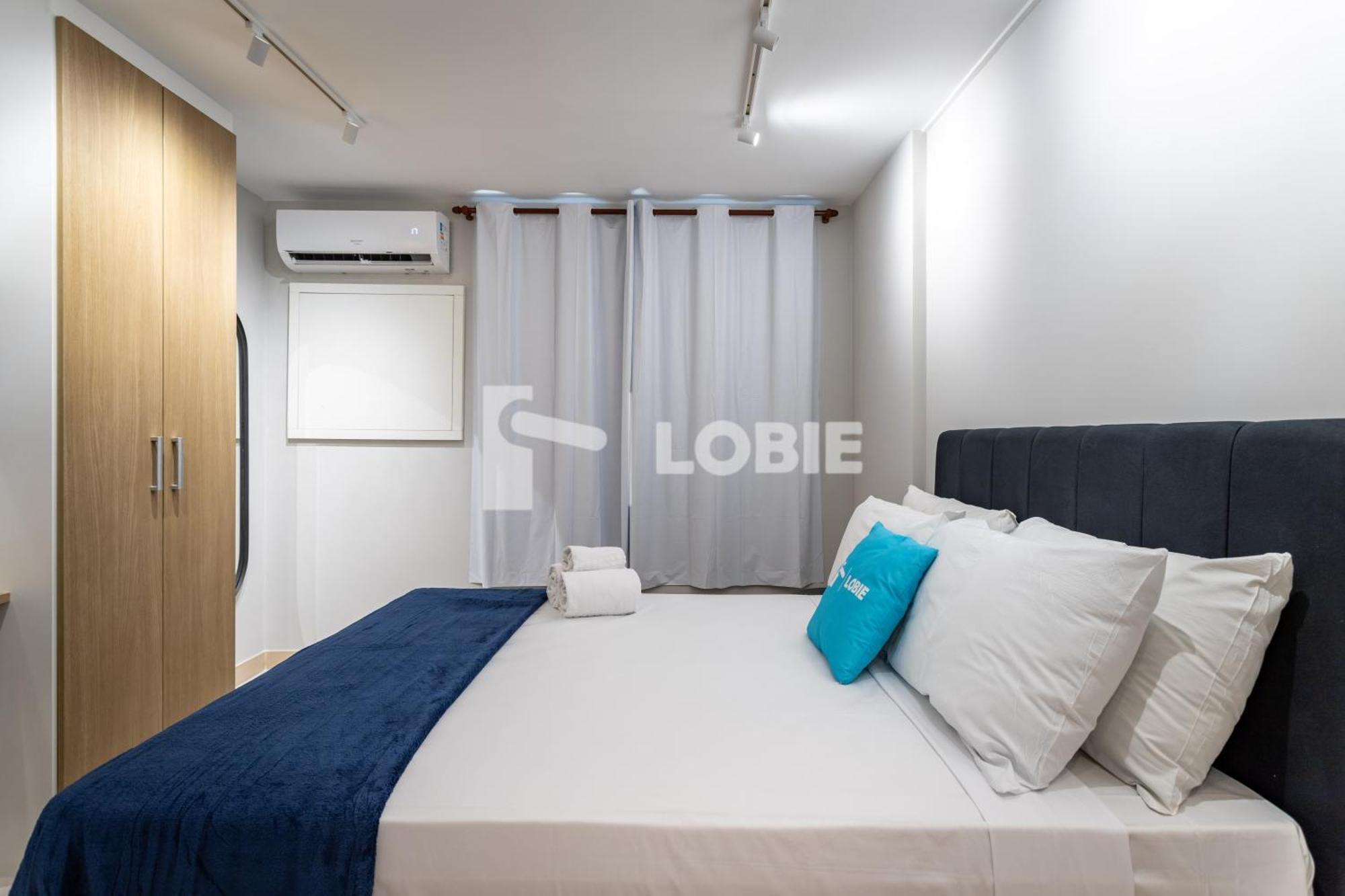 Lobie Casa Maua * Río de Janeiro